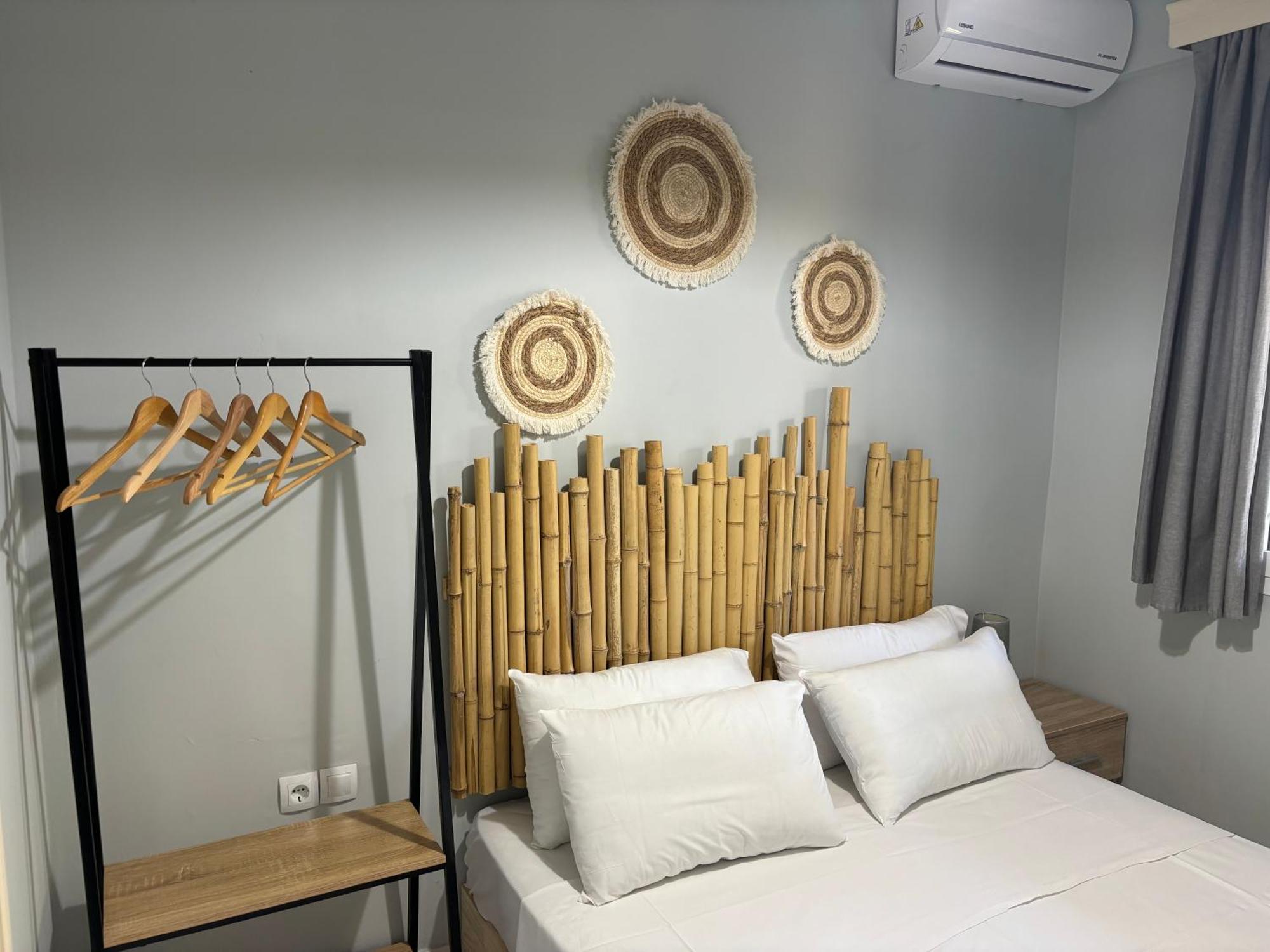 Olive Tree Apartments Lefkáda Pokoj fotografie